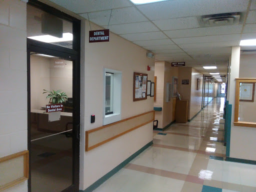 Medical Clinic «US Indian Health Center», reviews and photos