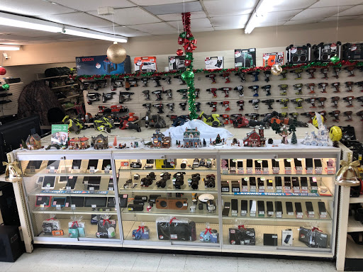 Pawn Shop «Value Pawn & Jewelry», reviews and photos, 2325 S Volusia Ave, Orange City, FL 32763, USA