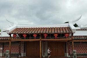 Yoshino Shrine Former Site image