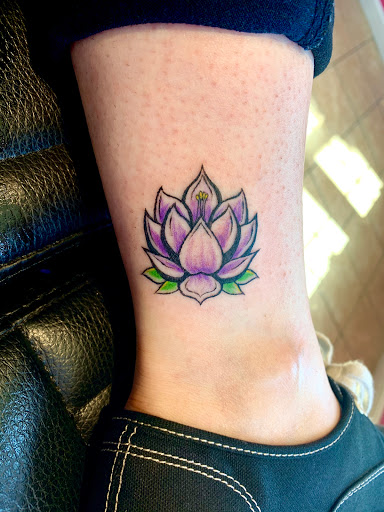 Explore rod wave tattoos ideas, creative tattoo ideas in Berwick, available at Truth Custom Tattoo, Design & Gallery