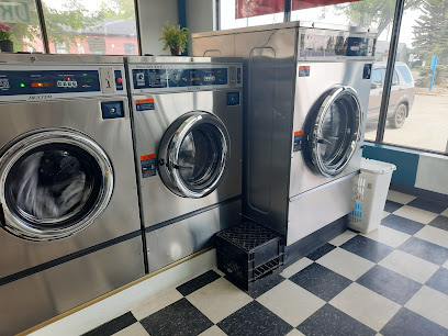 Soaptime Laundromat