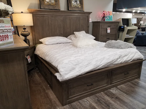 Furniture Store «Brown Squirrel Furniture», reviews and photos, 9901 Sherrill Blvd, Knoxville, TN 37932, USA