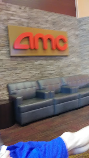 Movie Theater «AMC Classic Grove City 14», reviews and photos, 4218 Buckeye Pkwy, Grove City, OH 43123, USA