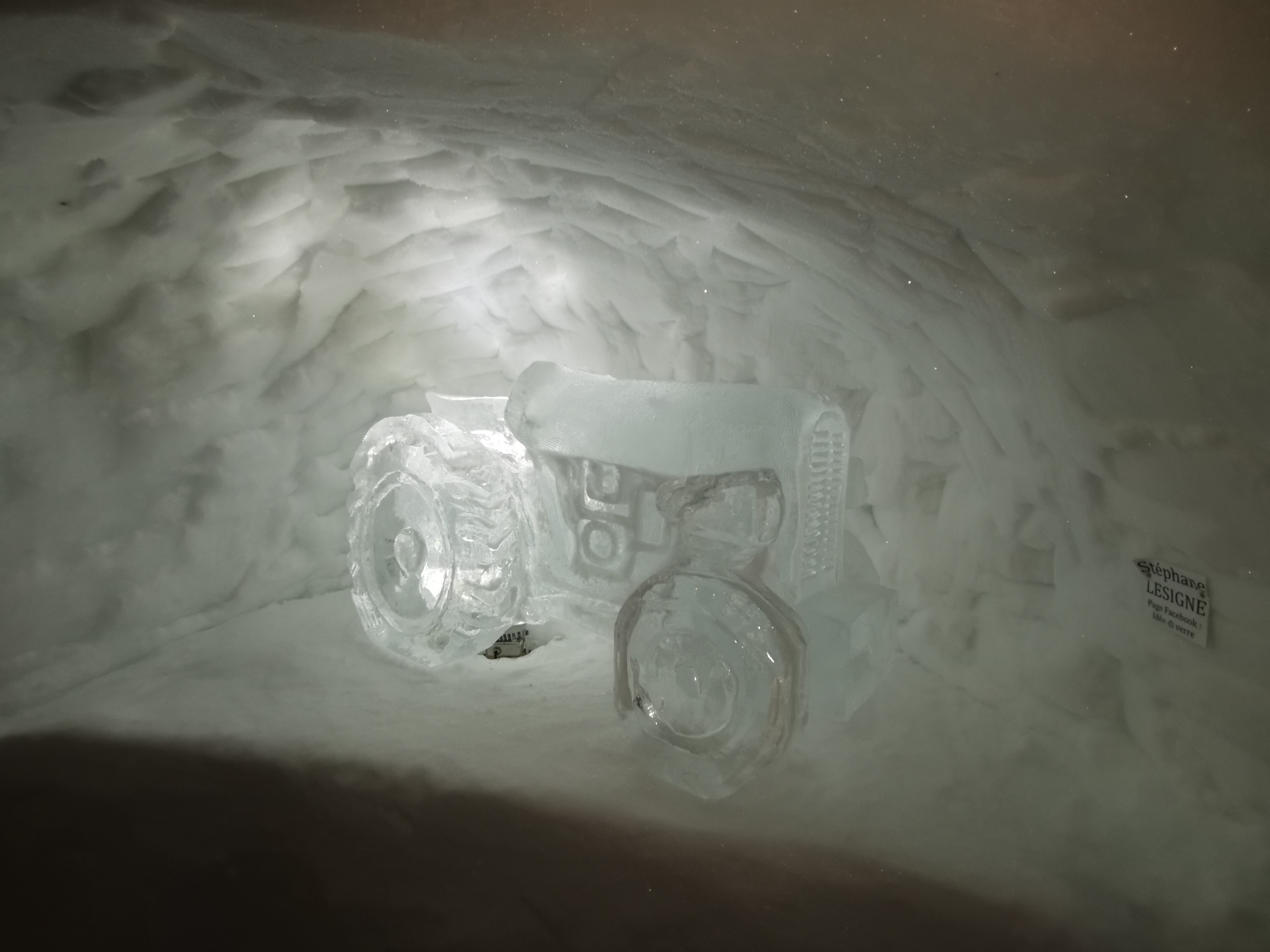 Photo n° 5 de l'avis de KLEBER.h fait le 03/02/2020 à 16:12