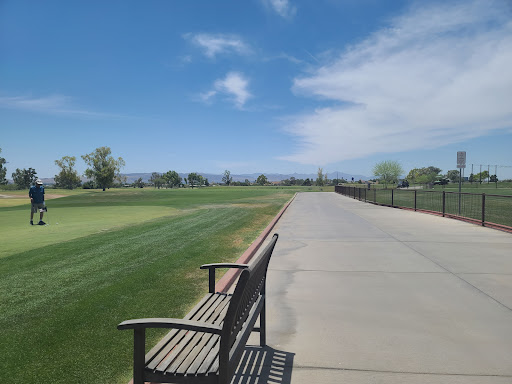 Golf Course «Papago Golf Course», reviews and photos, 5595 E Moreland St, Phoenix, AZ 85008, USA