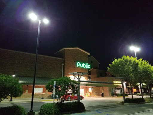 Supermarket «Publix Super Market at McBee Station», reviews and photos, 400 E McBee Ave Ste 100, Greenville, SC 29601, USA