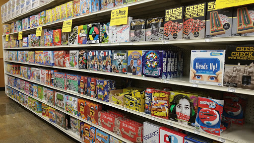 Grocery Store «Fred Meyer», reviews and photos, 8530 Evergreen Way, Everett, WA 98208, USA