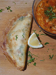 Photo n°14 de Les Saveurs du Sud à Roubaix ()