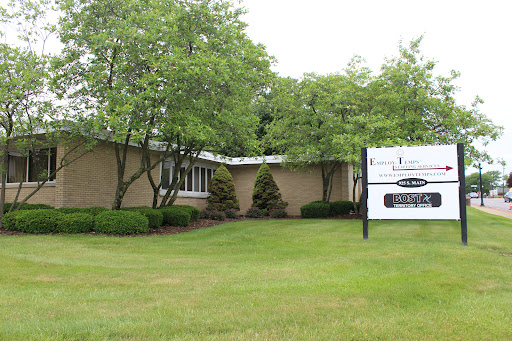 Employment Agency «Employ-Temps Staffing Services», reviews and photos, 925 S Main St, North Canton, OH 44720, USA