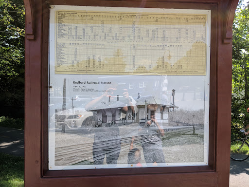 Park «Depot Park», reviews and photos, 120 South Rd, Bedford, MA 01730, USA