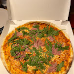 Photo n°1 de l'avis de Joshua. fait le 30/07/2022 à 19:26 sur le  Ristorante Pizzeria Piccola Milano à Mannheim