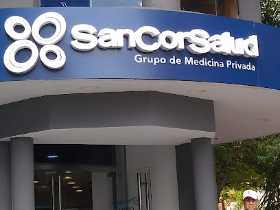 SanCor Salud Córdoba
