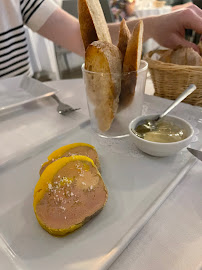 Foie gras du Restaurant français Le Frog à Nice - n°5