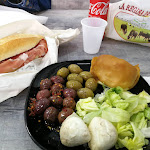 Photo n°1 de l'avis de Giovanni95. fait le 01/05/2022 à 10:03 sur le  Caseificio La Regina dei Mazzoni à Castel Volturno