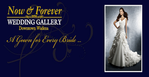 Bridal Shop «Now & Forever Wedding Gallery», reviews and photos, 124 Jefferson St S, Wadena, MN 56482, USA