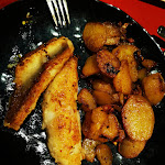 Photo n°2 de l'avis de Frank. fait le 18/10/2023 à 17:36 sur le  Fischrestaurant Blinkfür à Boltenhagen