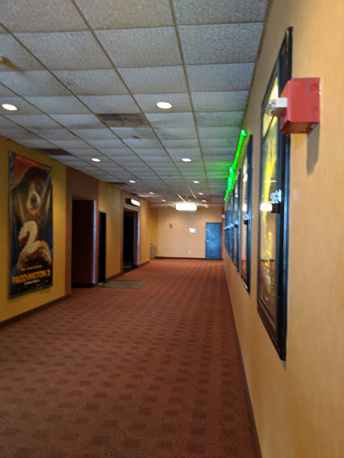 Movie Theater «Kinnelon Cinemas», reviews and photos, 25 Kinnelon Rd, Kinnelon, NJ 07405, USA