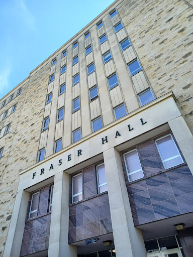 Book Store «KU Bookstore», reviews and photos, 1301 Jayhawk Blvd, Lawrence, KS 66045, USA