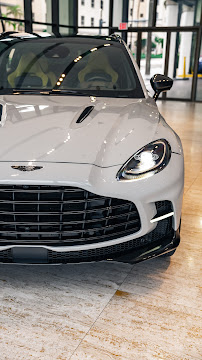 Aston Martin Palm Beach - Photo 7 - Car repair in West Palm Beach, FL, West Palm Beach