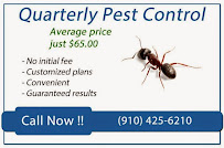 AAA Exterminating Co - Photo 9 - Car repair in Fayetteville, NC, Fayetteville