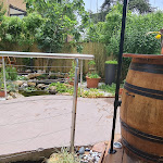 Photo n° 3 de l'avis de caroline.e fait le 20/06/2021 à 14:57 pour au jardin de Montblanc à Montblanc