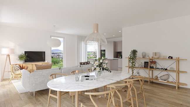 Kommentare und Rezensionen über Rinaudo & Kiss Immobilien - Küttingen - Immobilienbewertung - Immobilienmakler