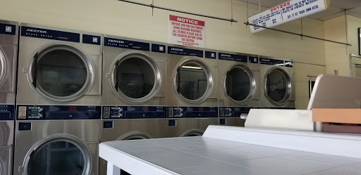 Laundromat «Tims Coin Laundry», reviews and photos, 1505 N Mills Ave, Orlando, FL 32803, USA