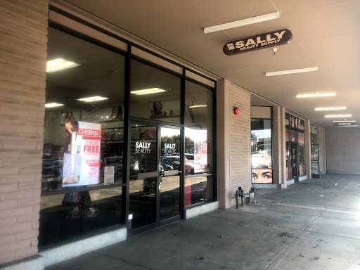 Beauty Supply Store «Sally Beauty», reviews and photos, 35750 Fremont Blvd, Fremont, CA 94536, USA