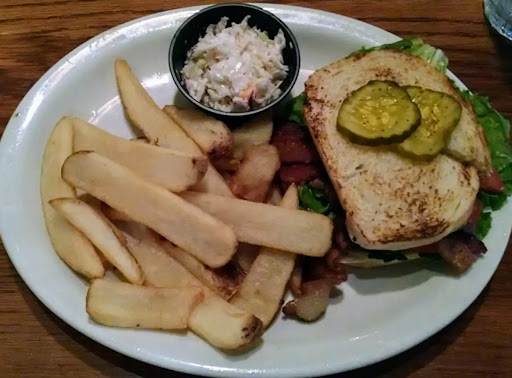 American Restaurant «Cracker Barrel Old Country Store», reviews and photos, 380 N Jacob Dr, Bloomington, IN 47404, USA