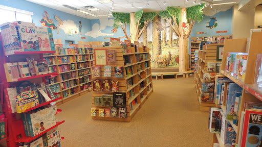 Book Store «Barnes & Noble», reviews and photos, 1565 Briargate Blvd, Colorado Springs, CO 80920, USA