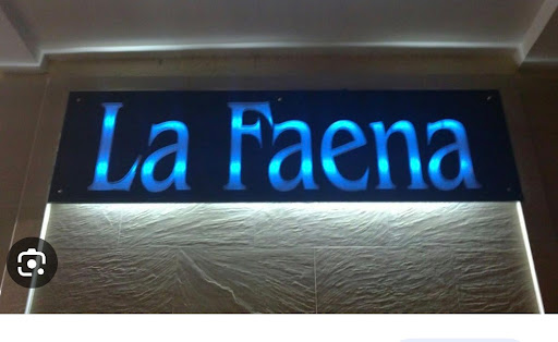 Club La Faena