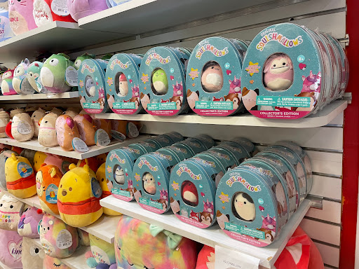 Toy Store «Learning Express», reviews and photos, 12850 Memorial Dr, Houston, TX 77024, USA