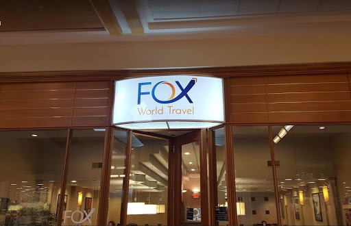 Travel Agency «Fox World Travel», reviews and photos, 95 N Moorland Rd, Brookfield, WI 53005, USA