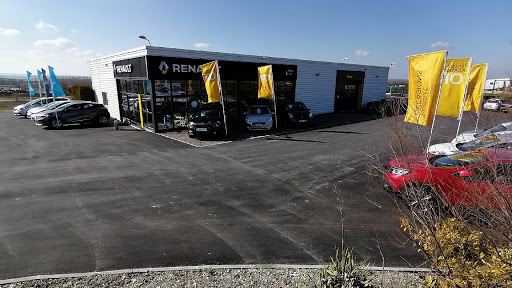 Eurorepar Garage Gaudio