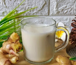 Wedang Ronde Pak Larno photo