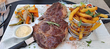 Steak du Restaurant français Restaurant La Terrasse à Agen - n°5
