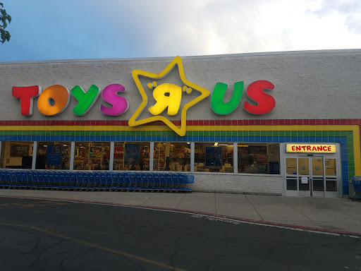Toy Store «Toys