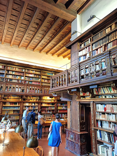 Biblioteca Marucelliana