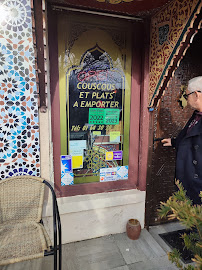 Les plus récentes photos du Restaurant marocain Les délices du Maroc à Lagny-sur-Marne - n°13