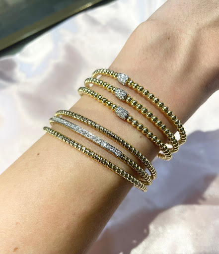 Jewelry Store «Dennis Jewelry», reviews and photos, 14701 San Pedro Ave, San Antonio, TX 78232, USA