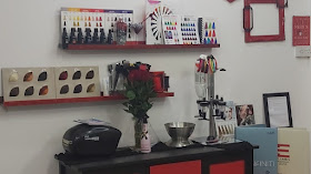 Le Rouge Hair Lounge