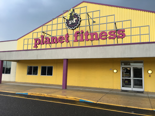 Gym «Planet Fitness - Cherry Hill, NJ», reviews and photos, 2005 NJ-70, Cherry Hill, NJ 08003, USA