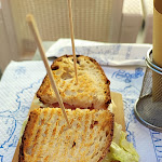 Photo n°2 de l'avis de Giulia.o fait le 24/08/2022 à 12:53 sur le  Bar Ideal à Ischia