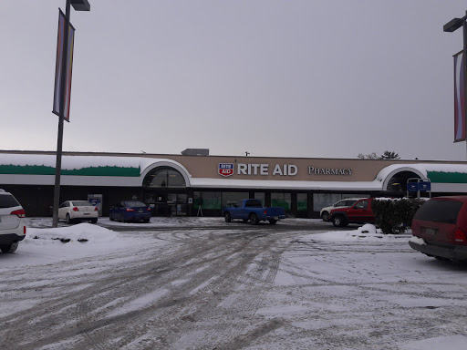 Pharmacy «Rite Aid», reviews and photos, 12 N 9th Ave, Yakima, WA Yakima, USA