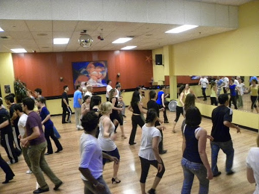 Dance School «Belltown Dance Studio», reviews and photos, 2217 3rd Ave #102, Seattle, WA 98121, USA