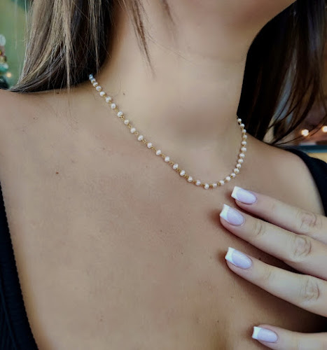 Vergi Kosmima - Κοσμηματοπωλείο