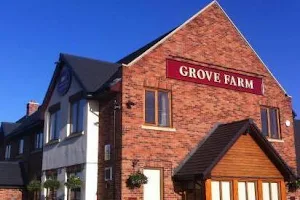 Grove Farm - Dining & Carvery image