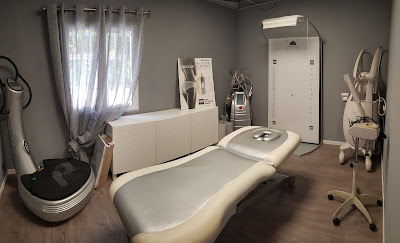 Beauté & Spa à Aubagne
