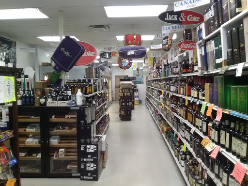 Liquor Store «Winter Springs Liquors», reviews and photos, 1164 Tree Swallow Dr, Winter Springs, FL 32708, USA
