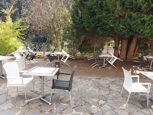 Photo n°40 de Auberge de la Dorette à Bonneval ()